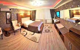 Budget Friendly Rooms Taksim